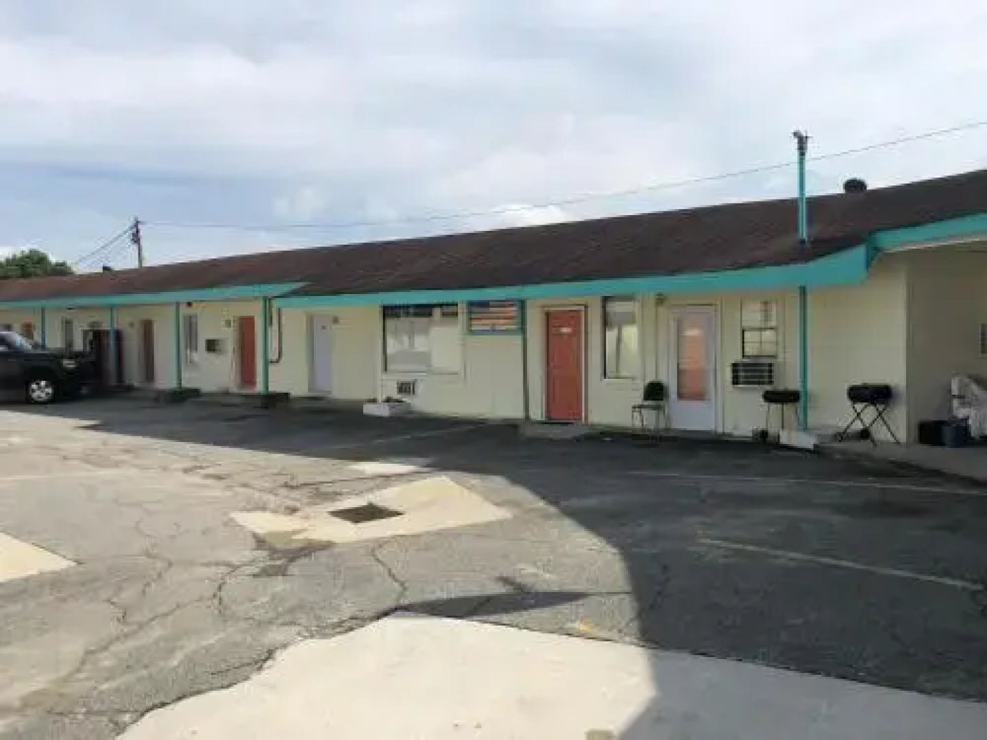 Budget Inn Donalsonville