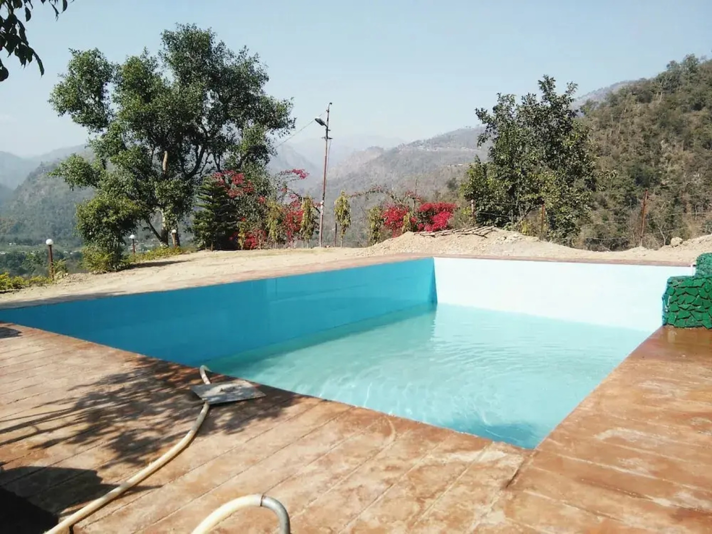 V Resorts Green Ganga Camp