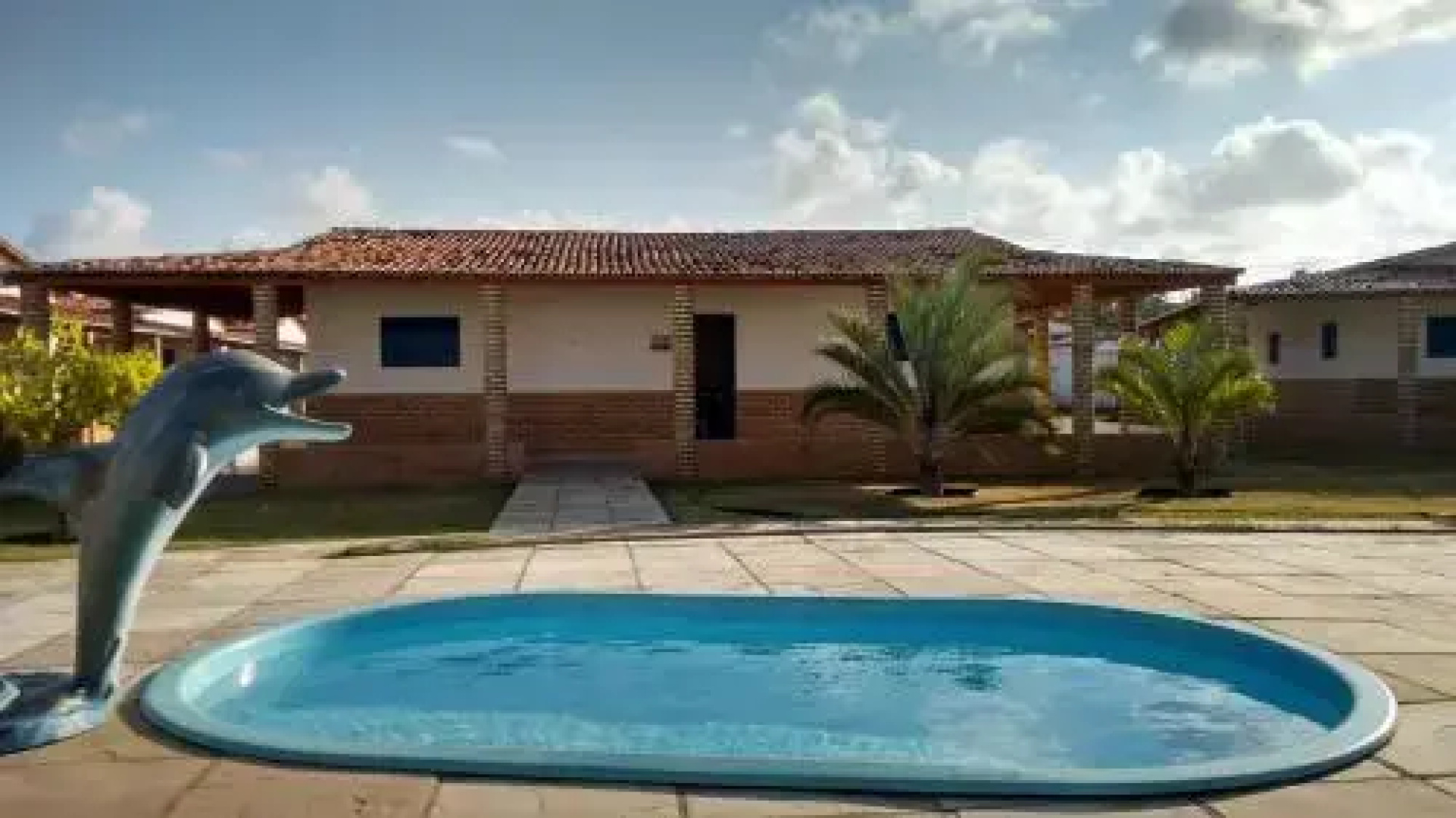 Chalé Santa Rita de Cássia