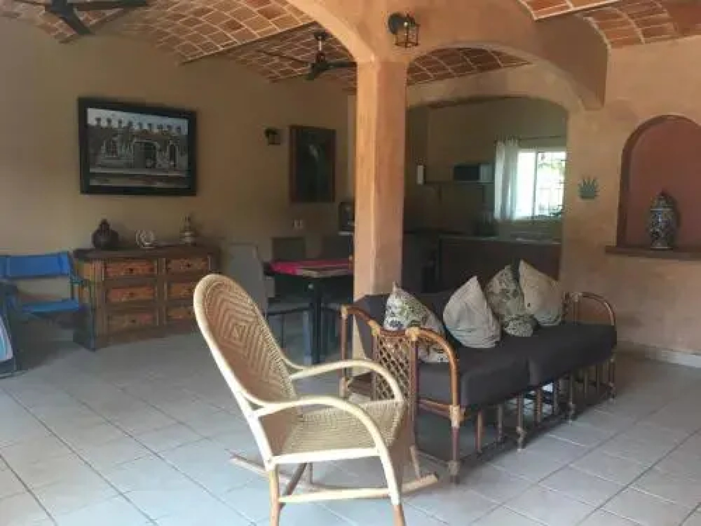 Casa Tequila