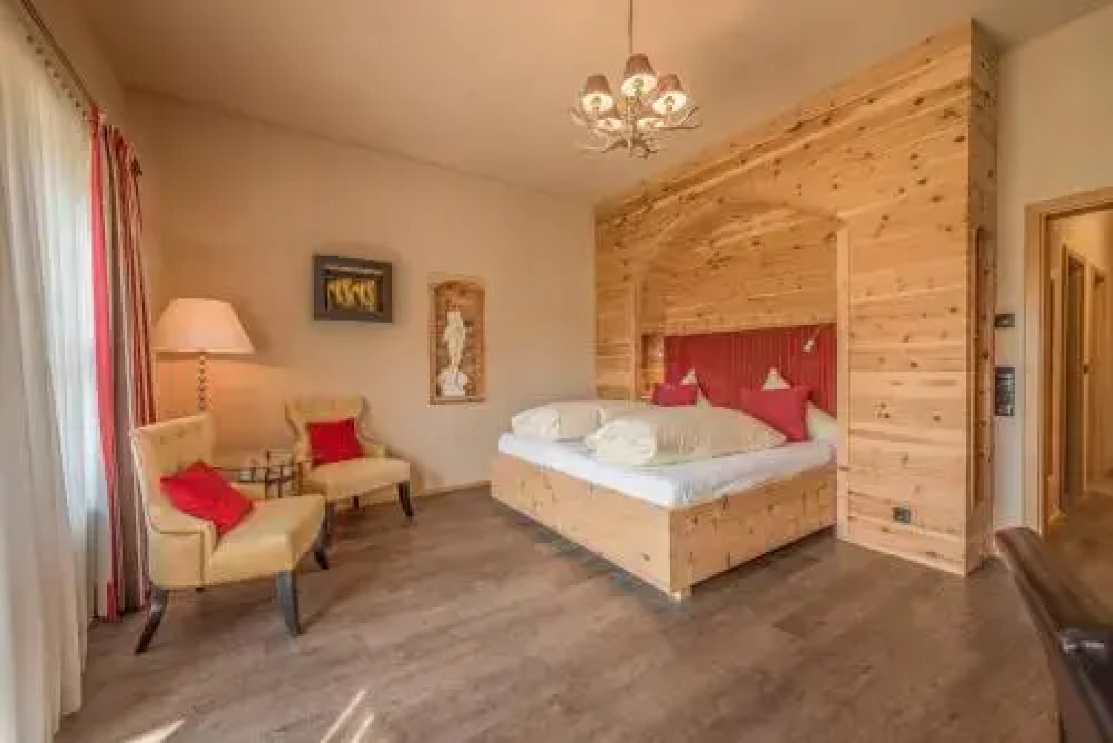 Landhotel und Gasthof Hirsch Hüttenreute