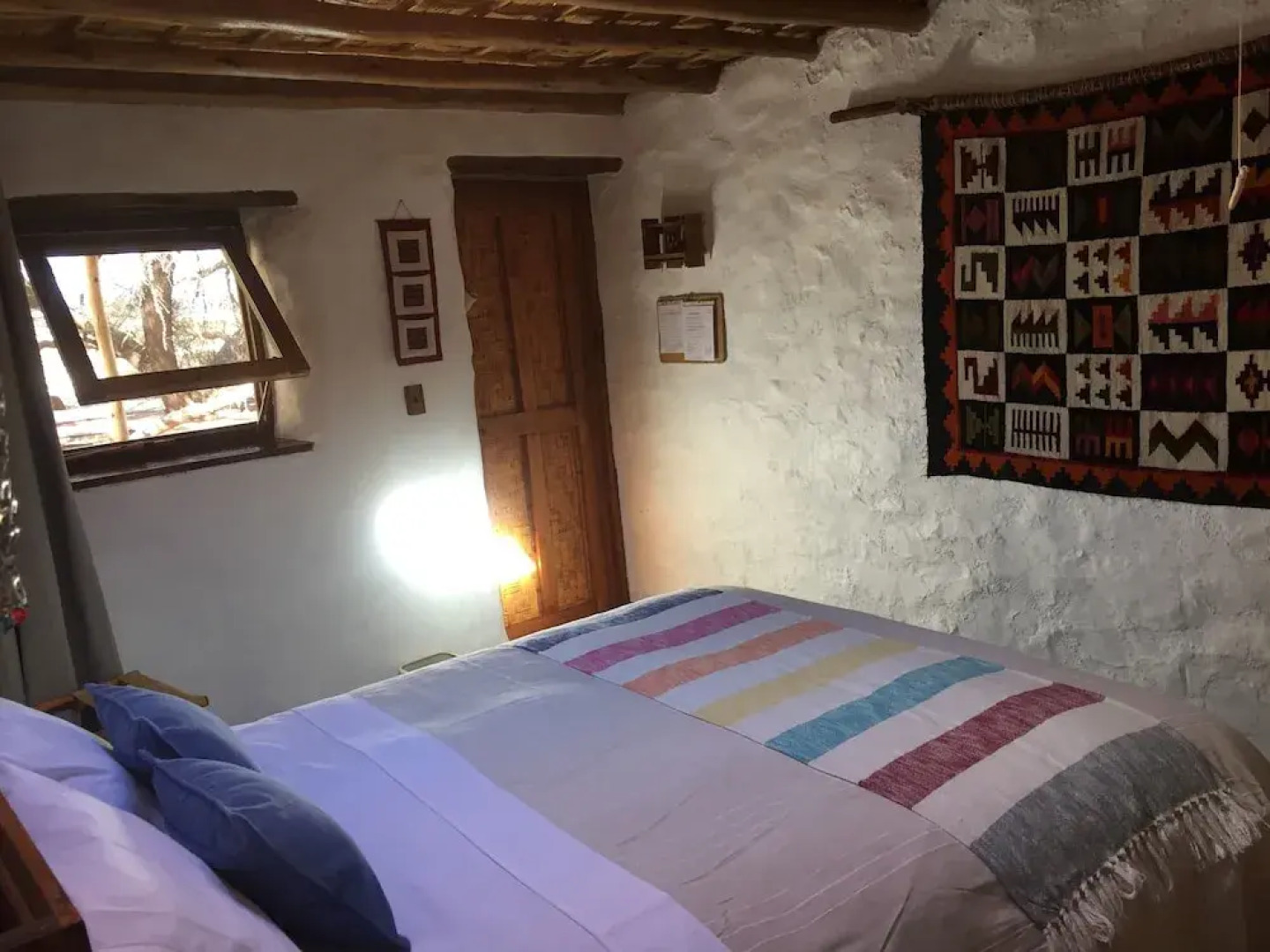 El Huarango Eco retreat