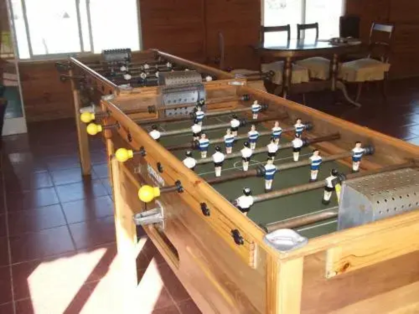 Cabañas Costatour Quintero