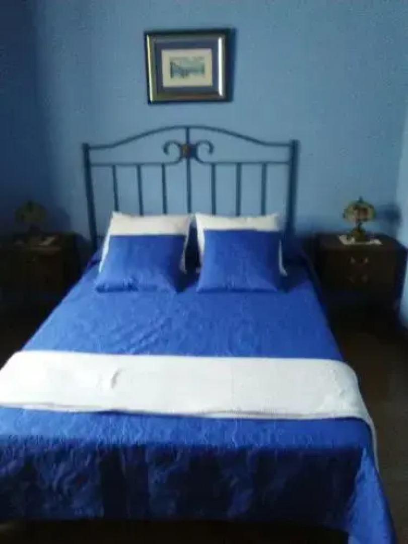 Hospedaje - Ferrería Quintá