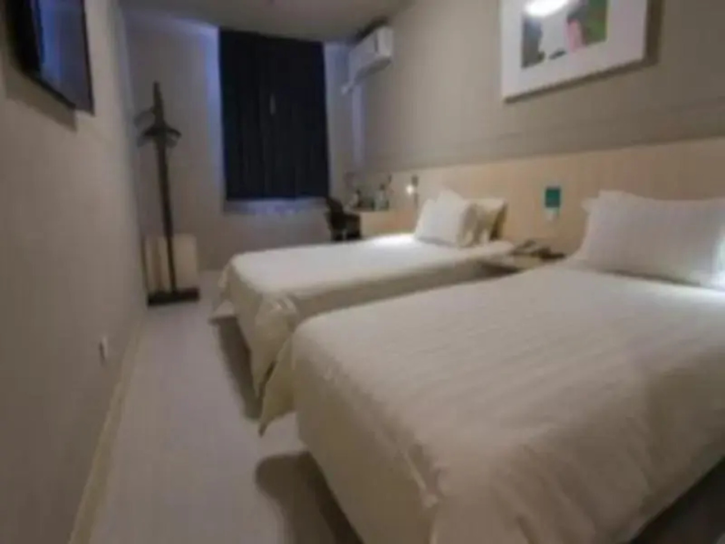 7 Days Inn Zhaotong Hailou Road Branch