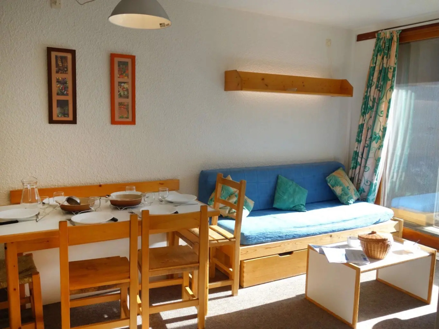 Apartment Pegase Phenix.1