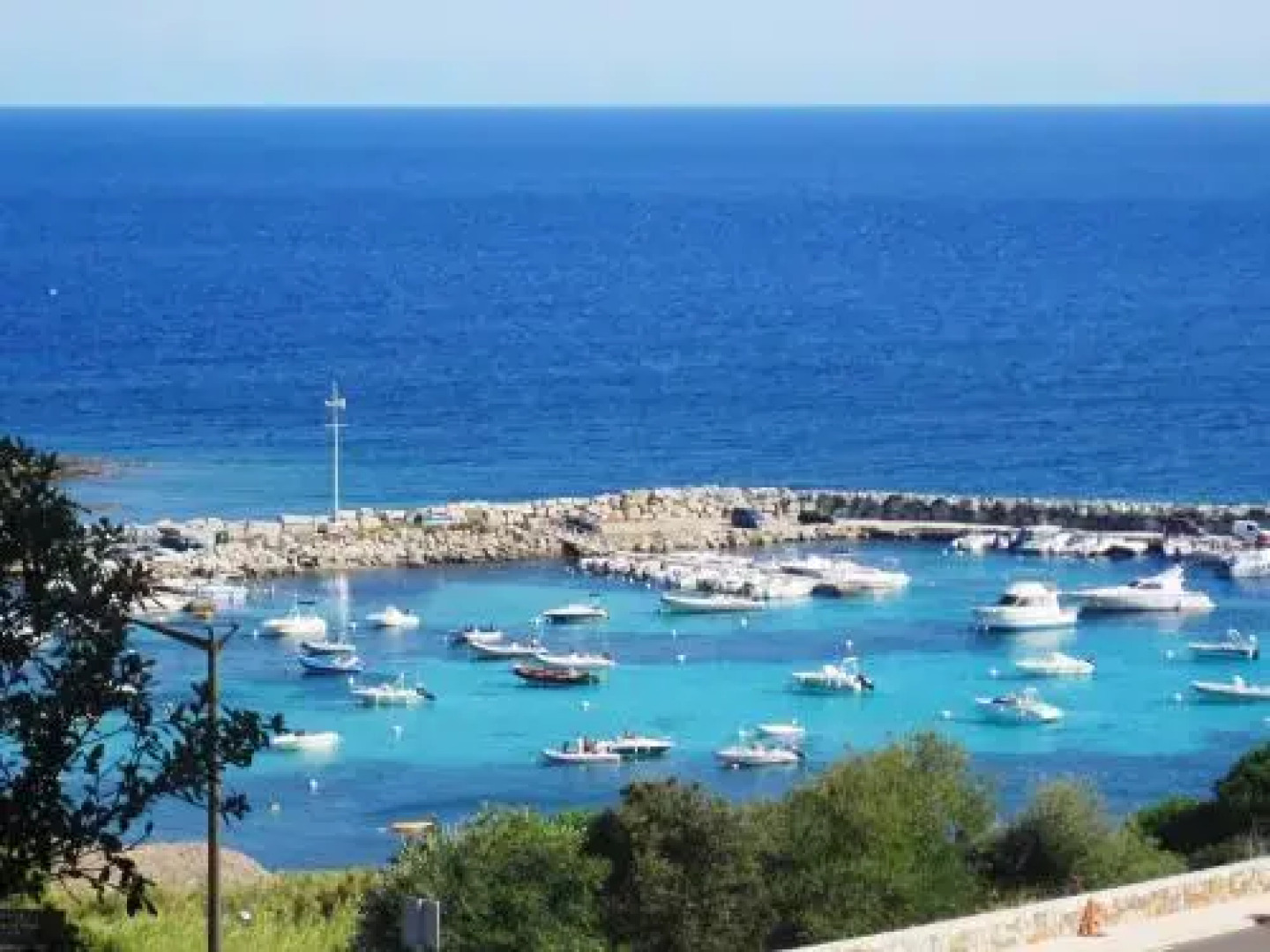 Residence San Damiano