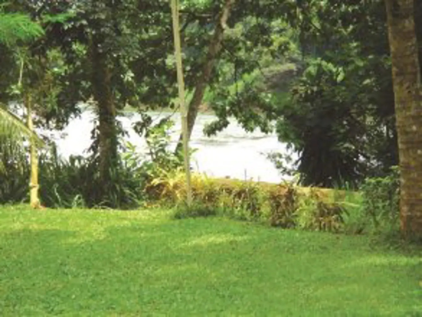 Hanwella Rest House