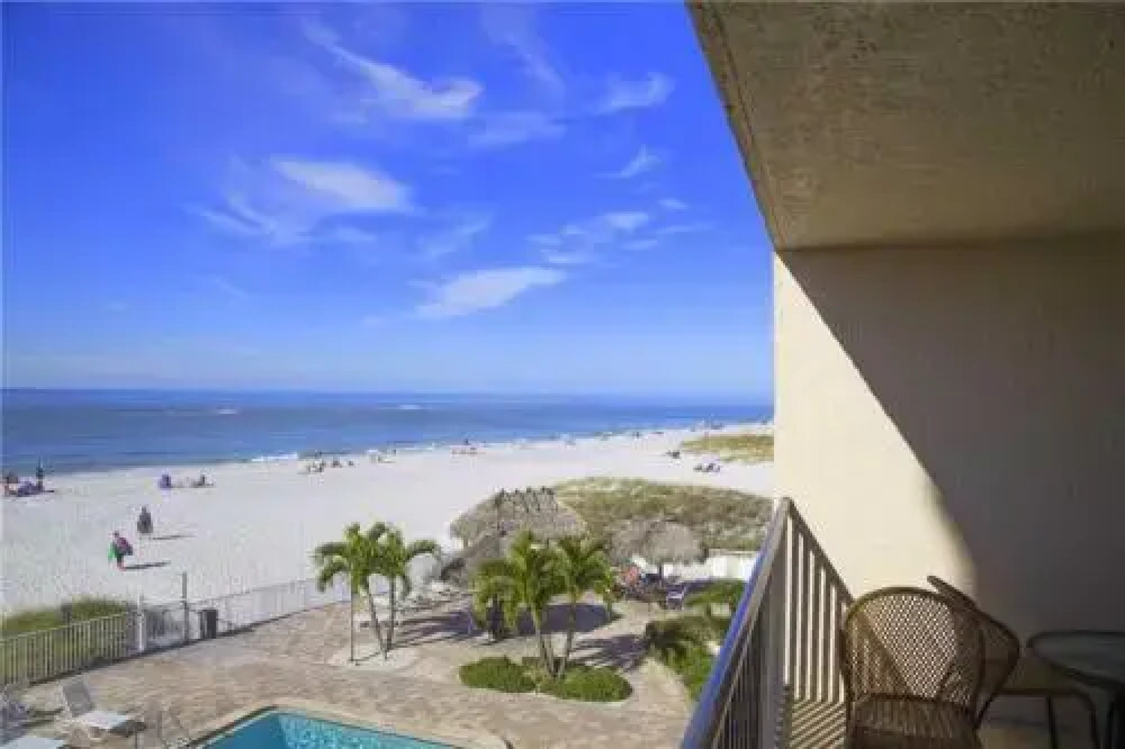 Sandy Shores Condos #201