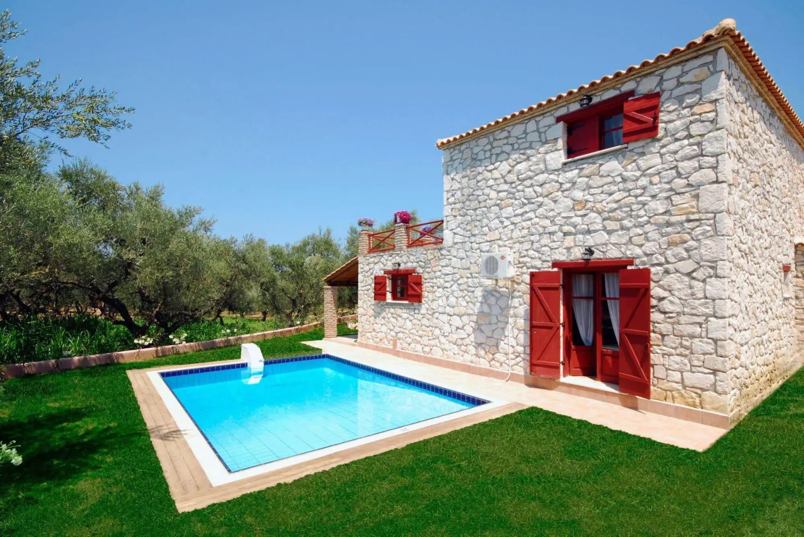 Amelia Residence