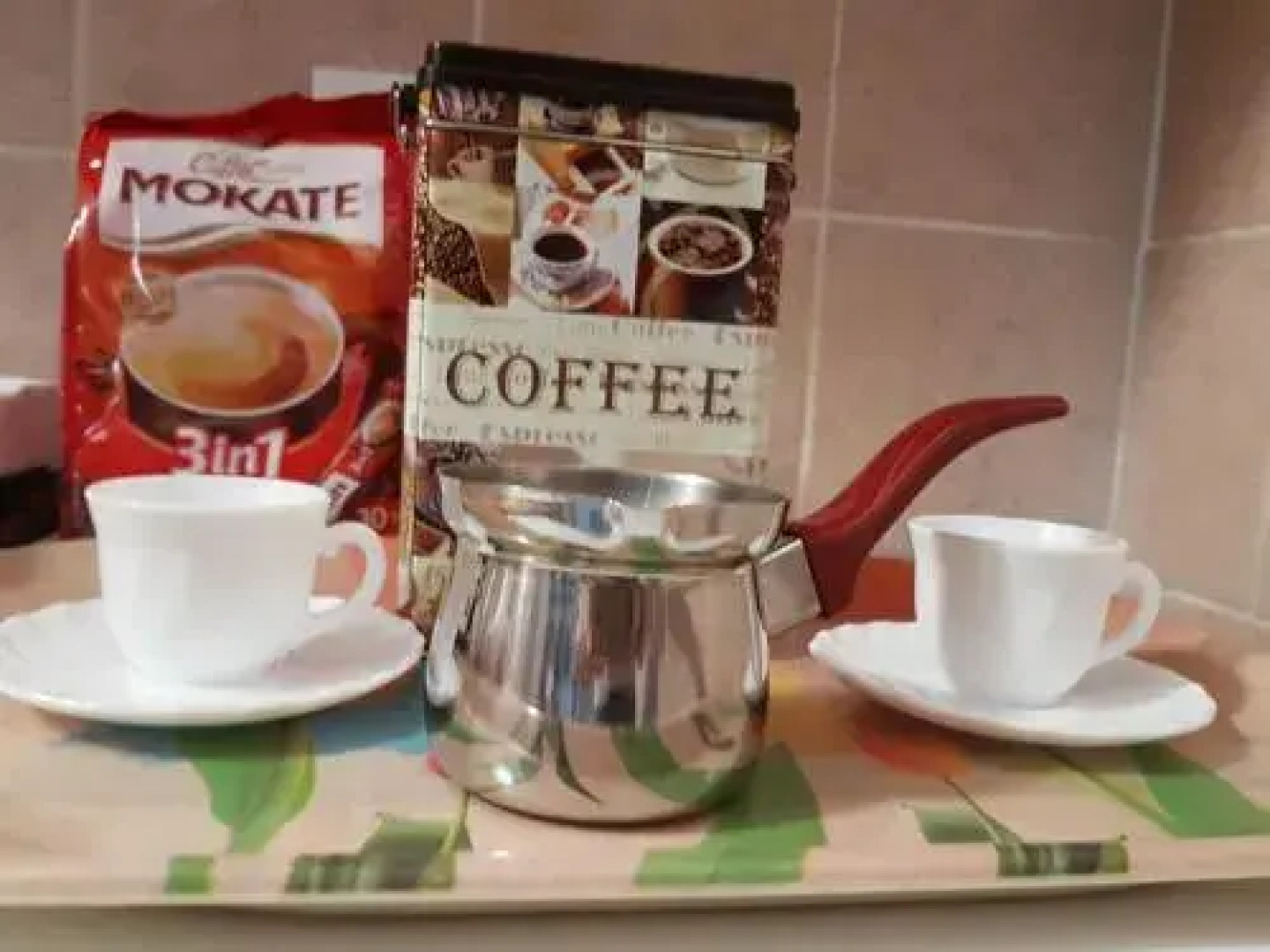 Urban Apartment & Hostel