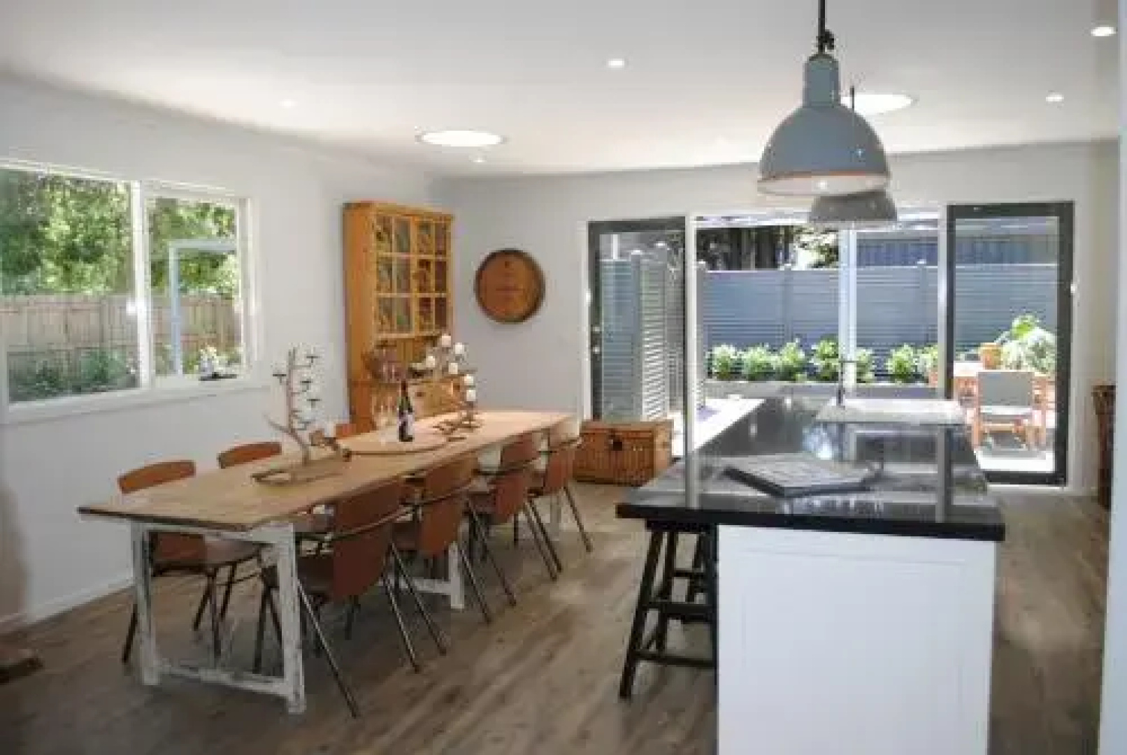 Silverwood House