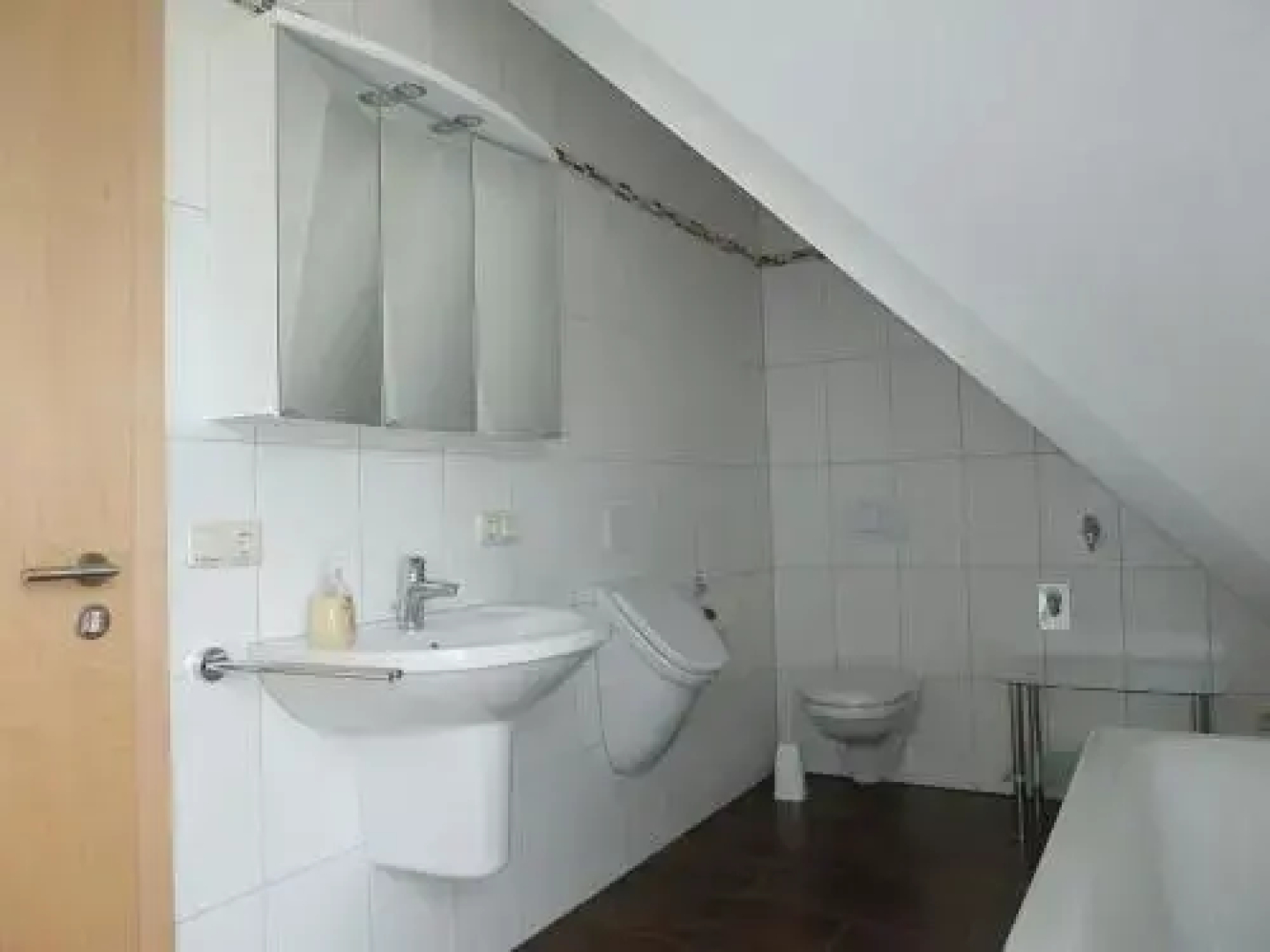 Ferienwohnungen Mathilde