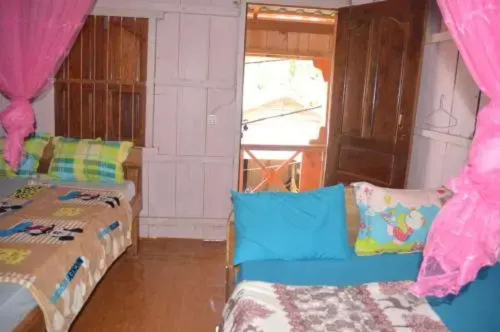 Sunflower guesthouse