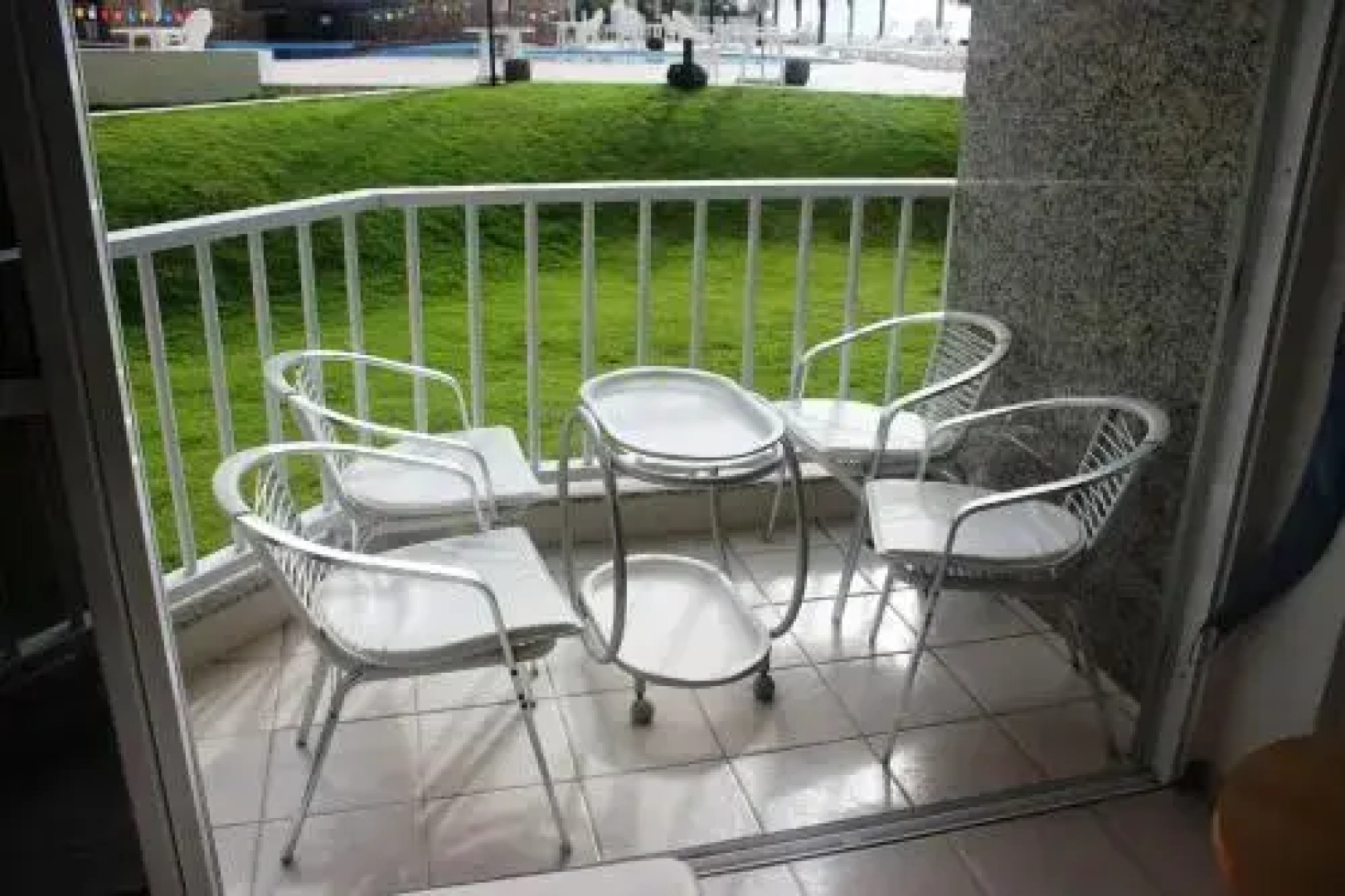 Marupiara Suites Flats e Suites