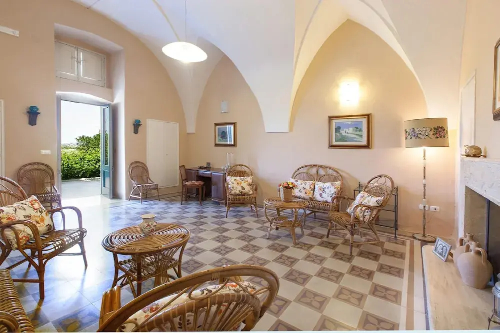 Villa Maggia