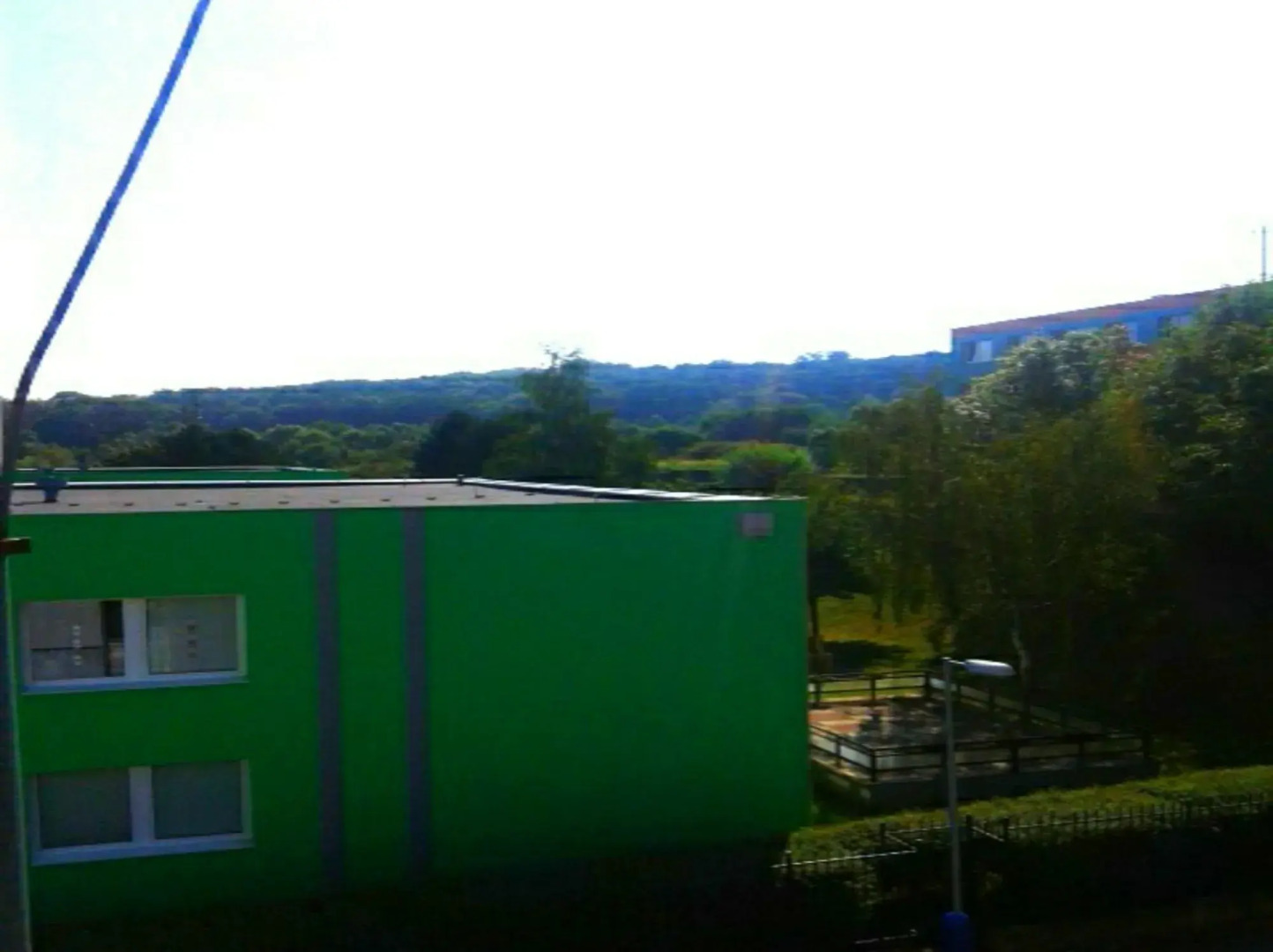 My house