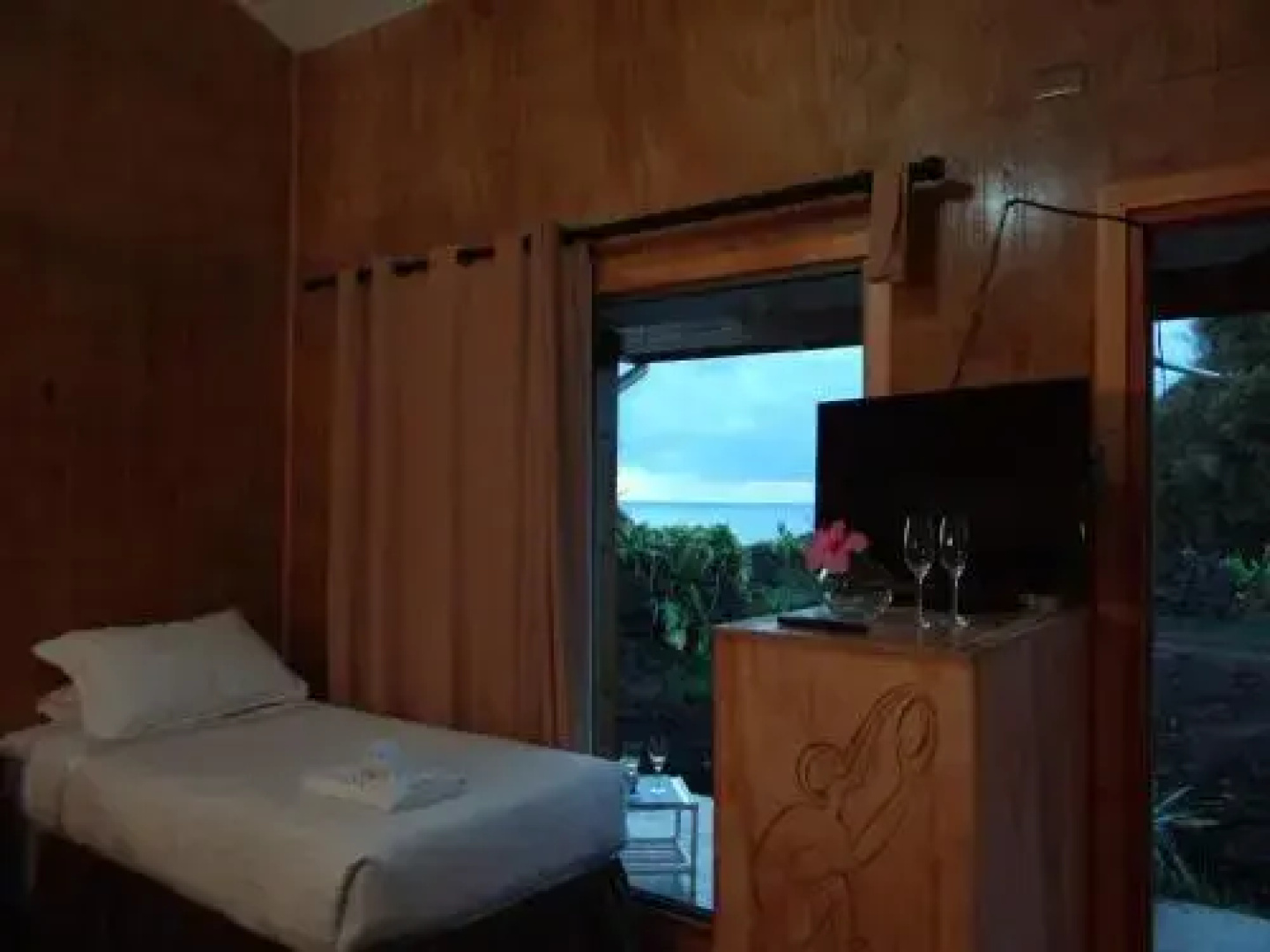 Yarvaikafra B&B