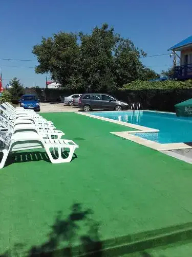 Vila Andra