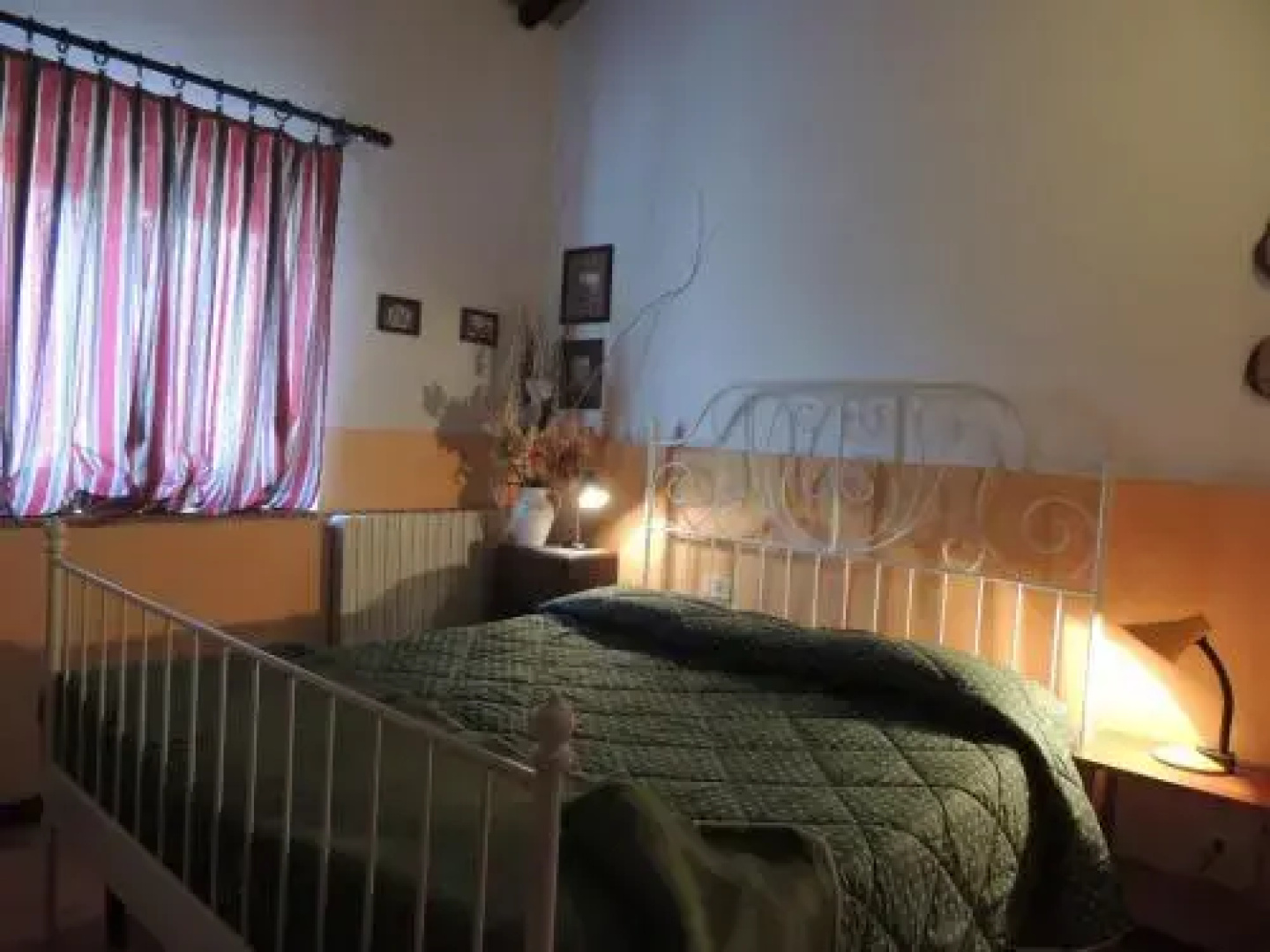 Agriturismo Montepereto