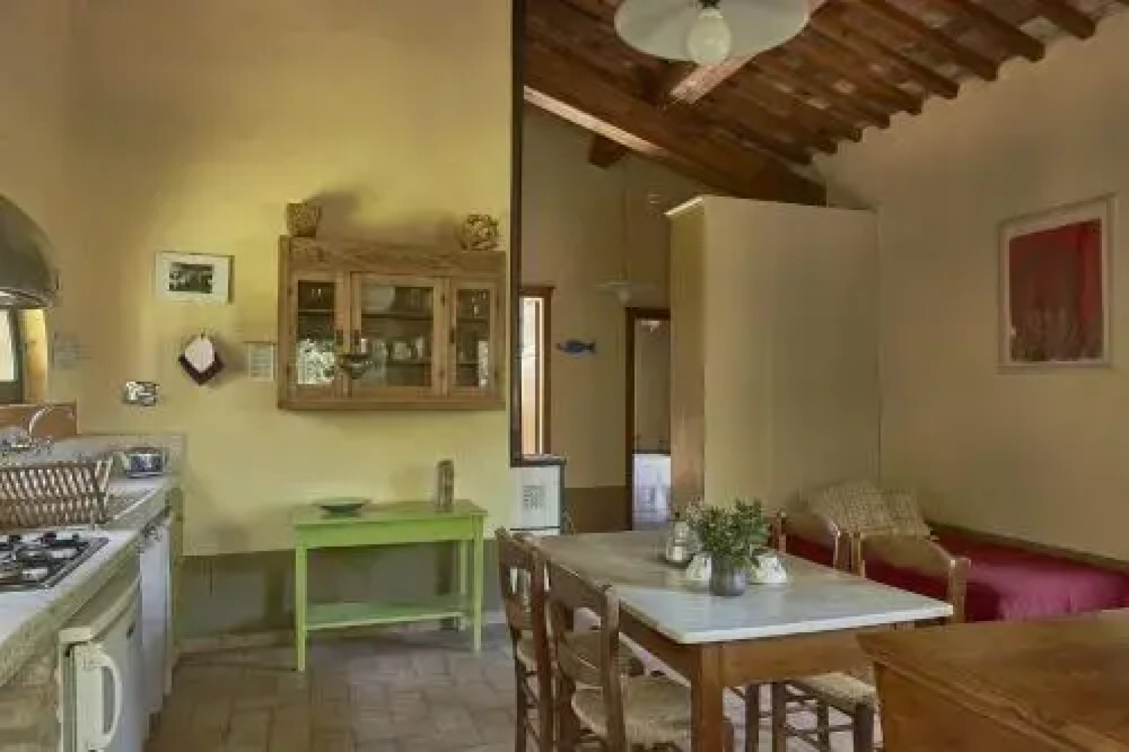 Agriturismo Alberelli