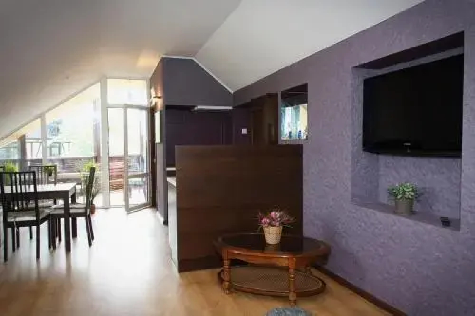 Guest House Liza