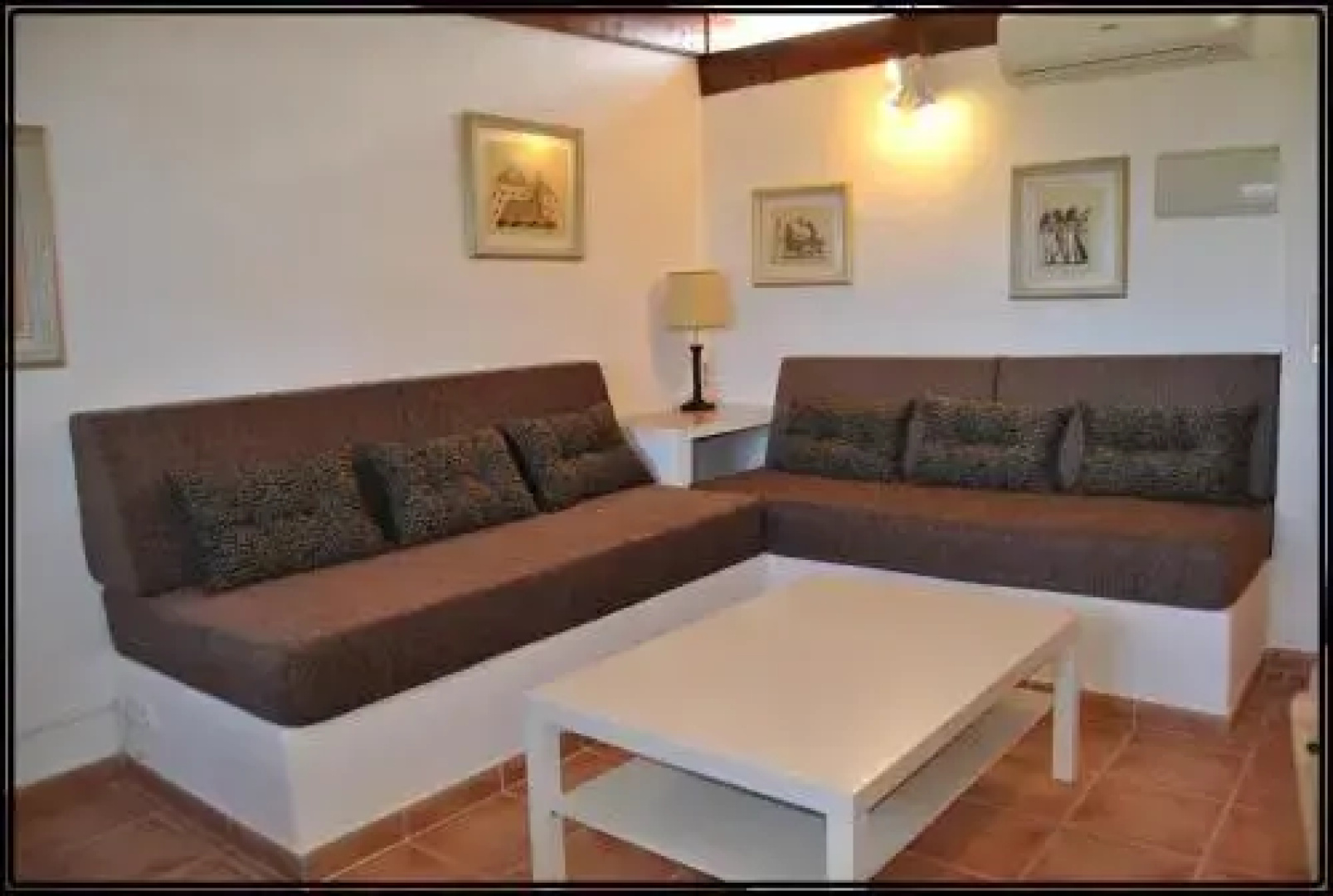 Casita Can Blaiet