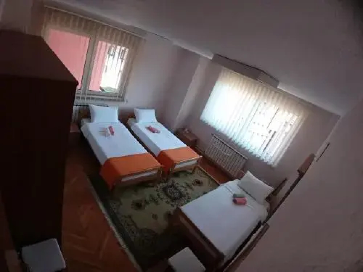 Rooms Aida