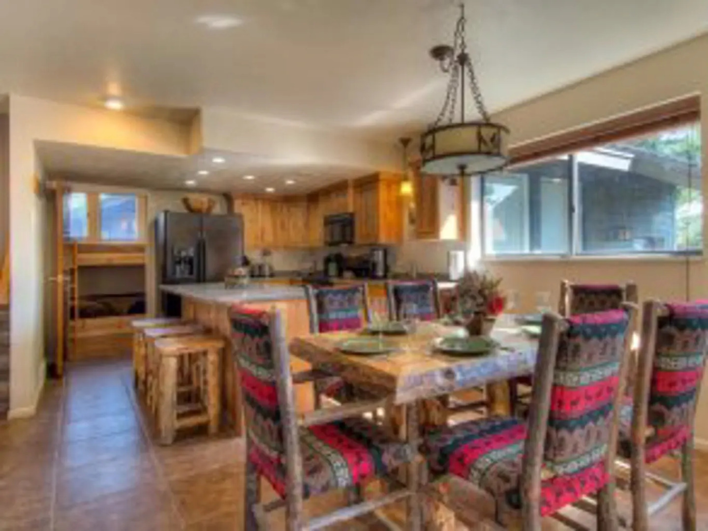 Utah's Best Vacation Rentals - Canyons