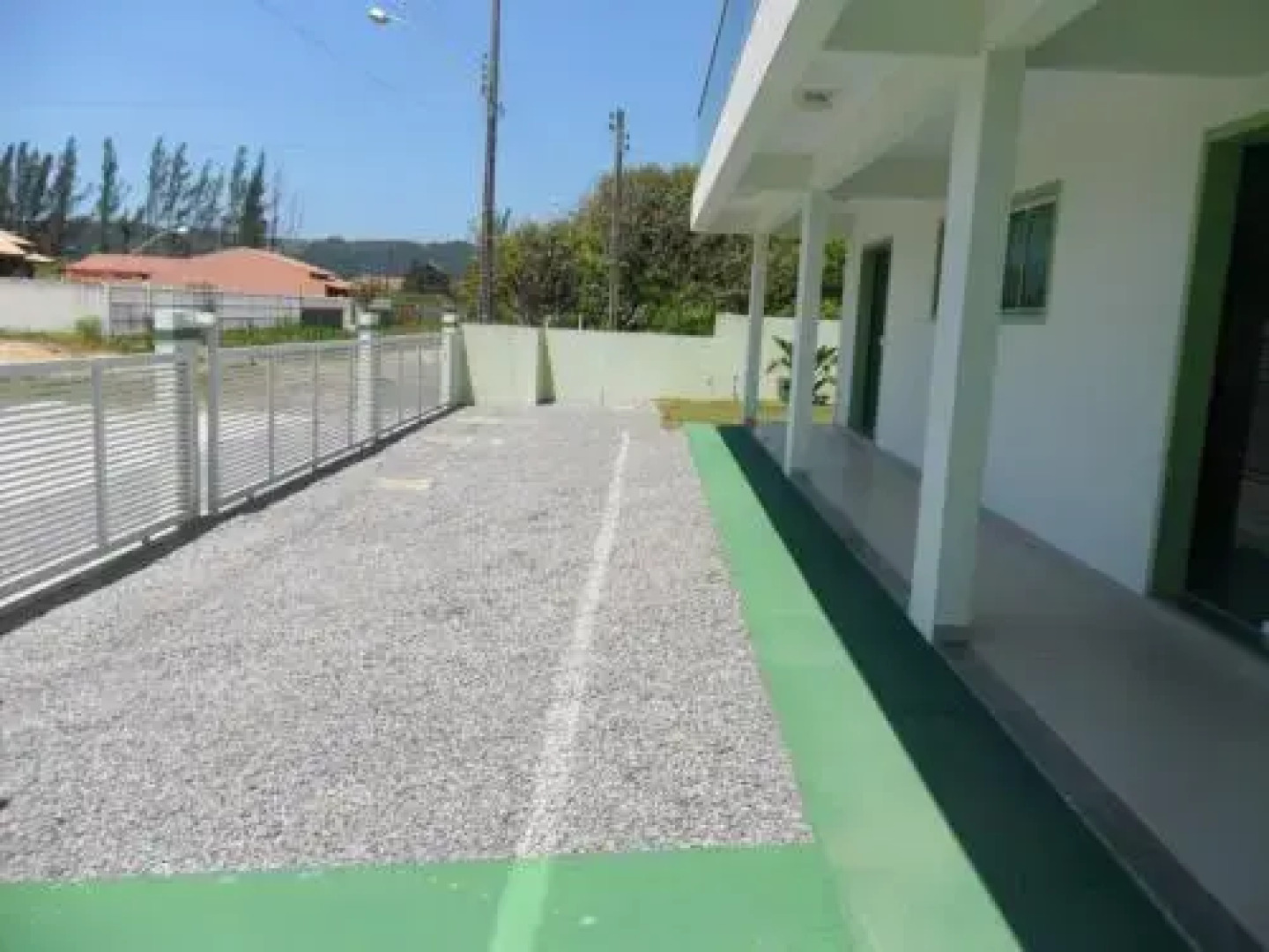 Residencia Esmeralda