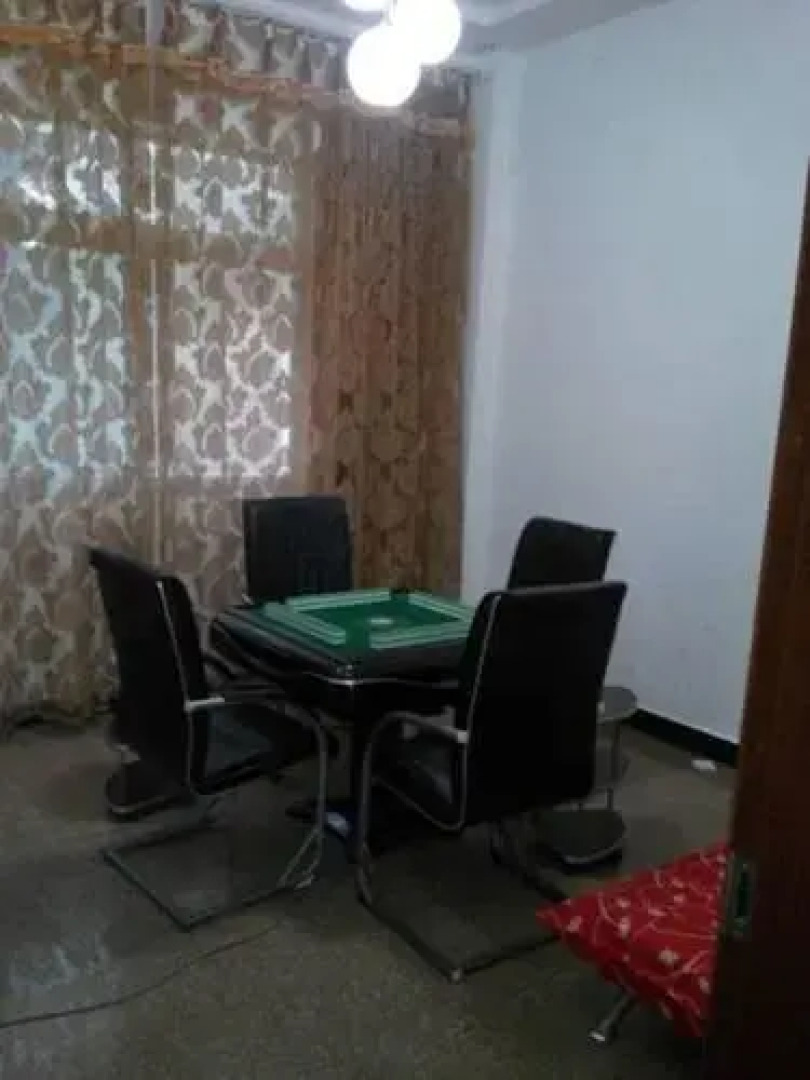 318 Express Motel Guangyuan Micang Mountain