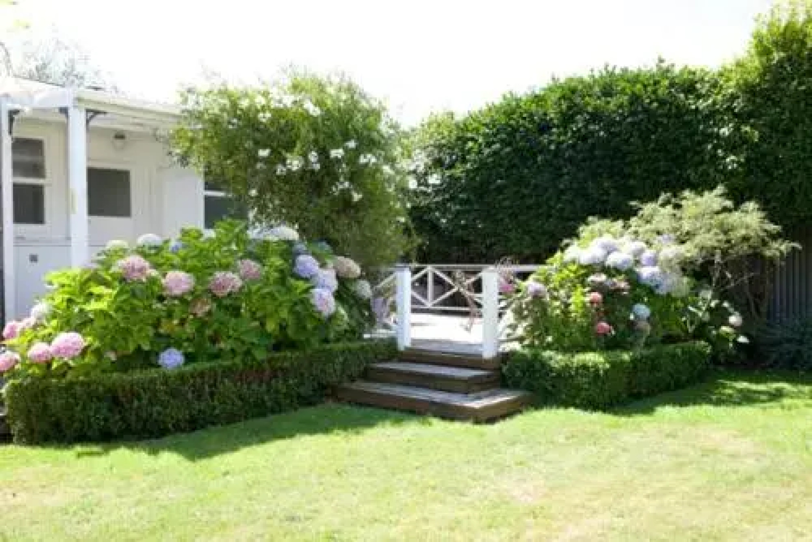 Clarendon Cottage
