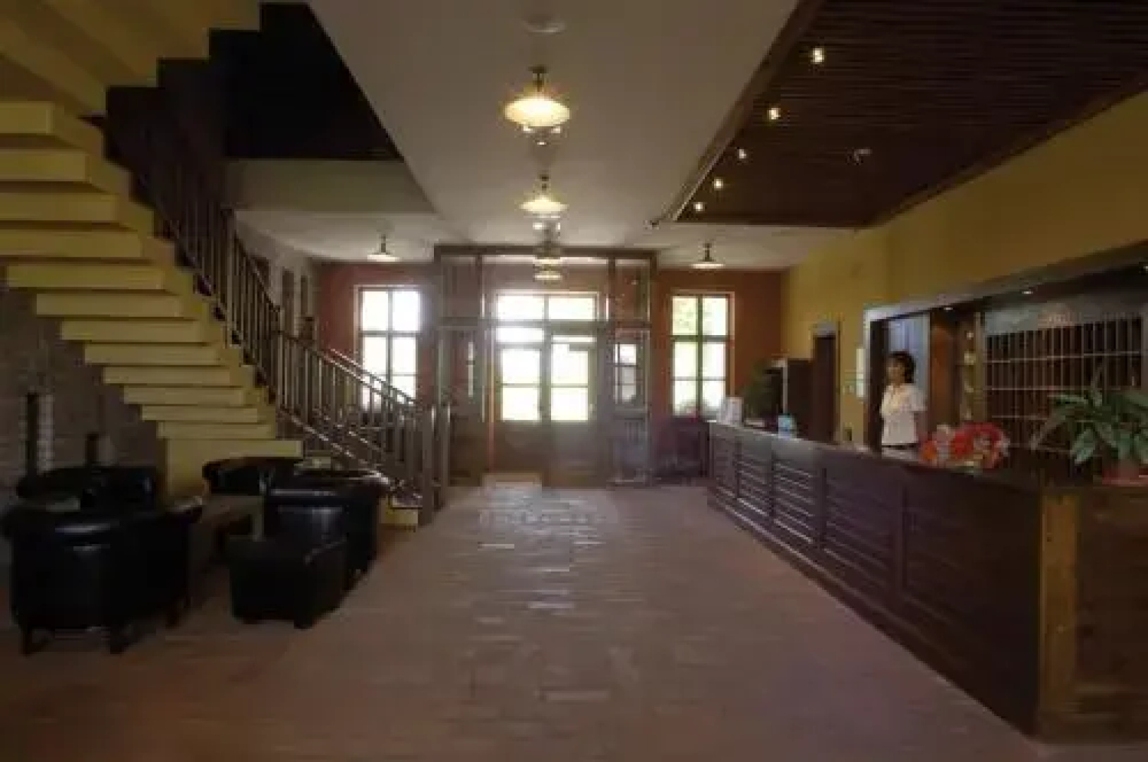 Sarlospuszta Club Hotel