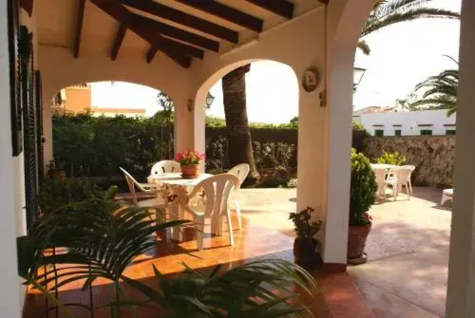 Villa Ponderosa