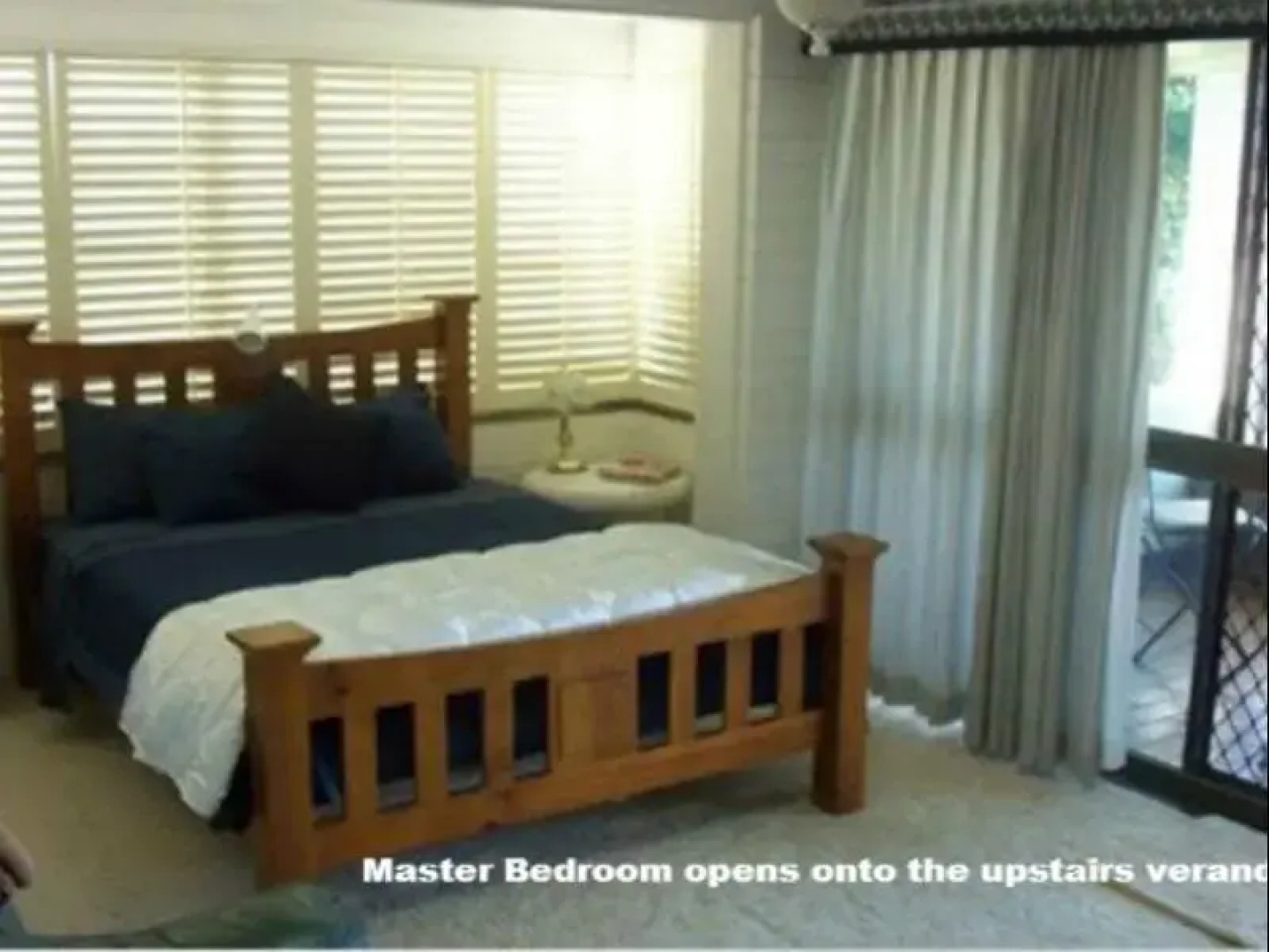 Rubyanna Rise Bed & Breakfast