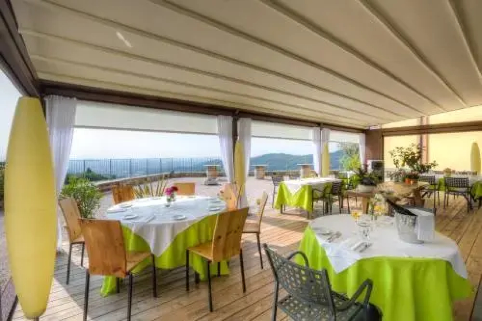 Polisena LAltro Agriturismo