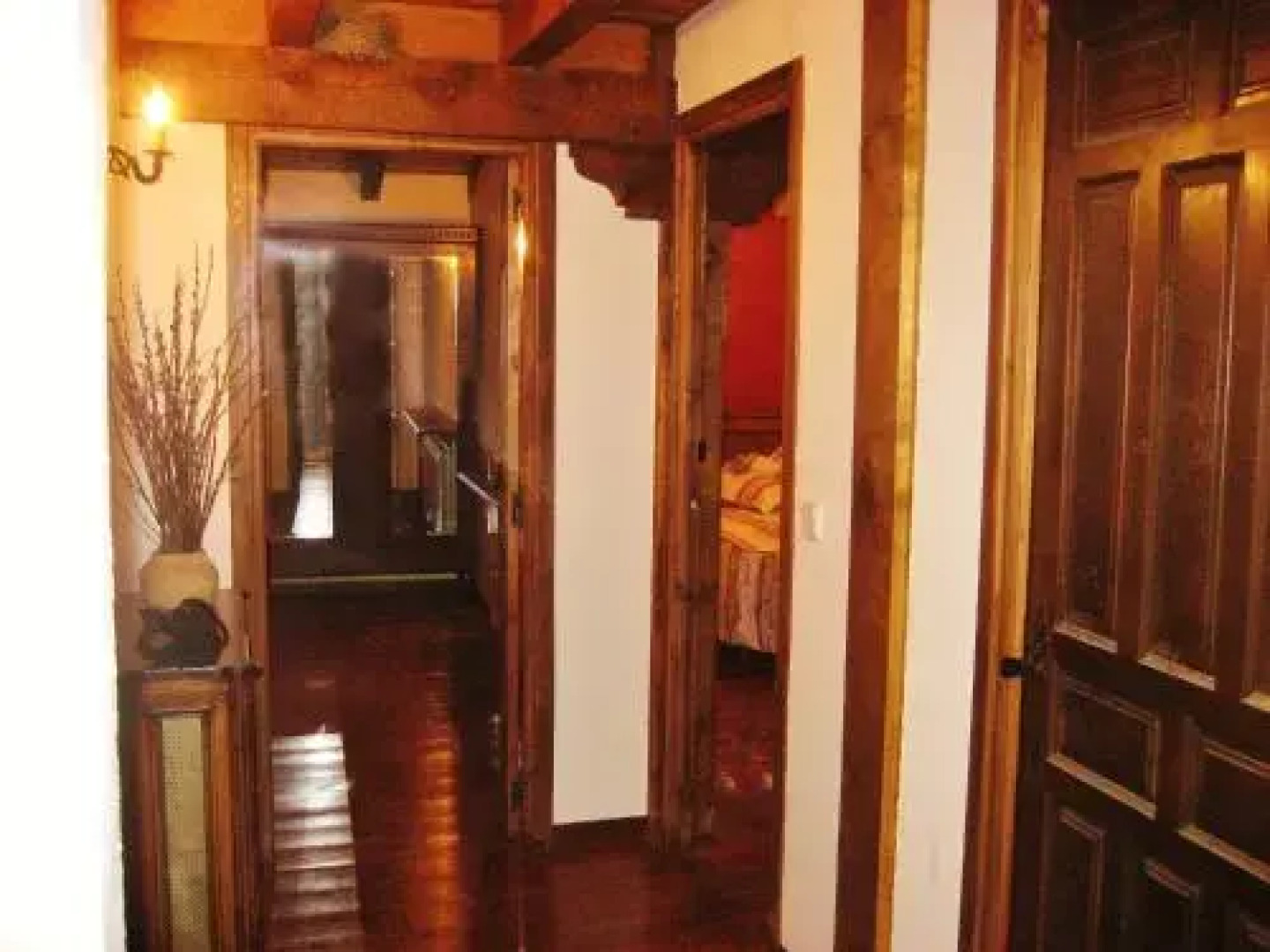 La Casa de la Abuela Petra