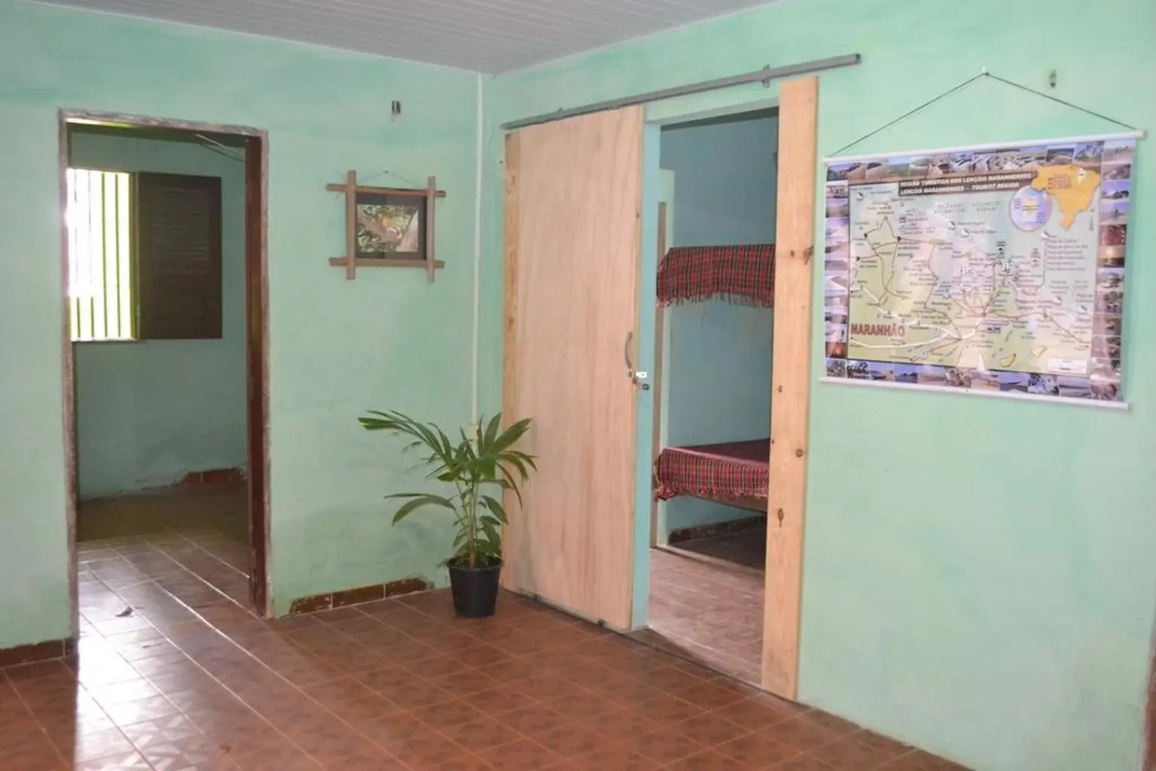 Rotativa Hostel