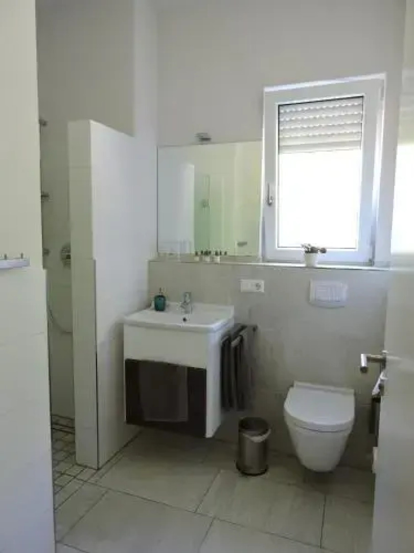 Tennispark Badenweiler