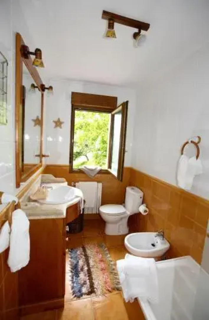 Vivienda Vacacional Supereda