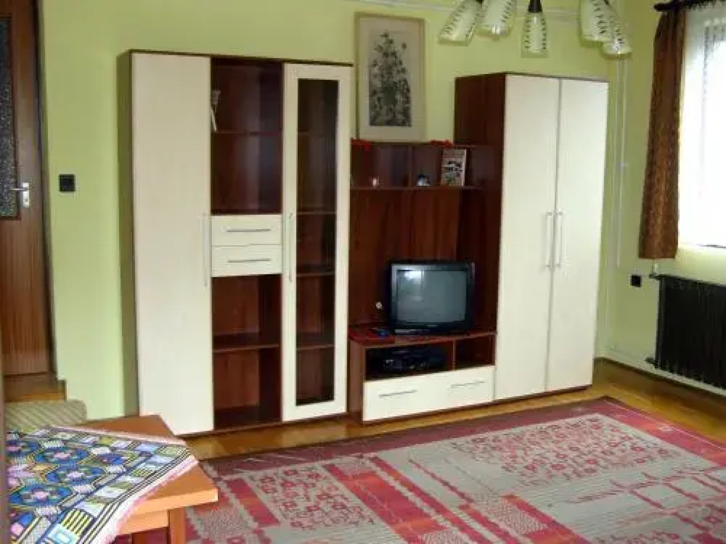 Nádas Apartmanház