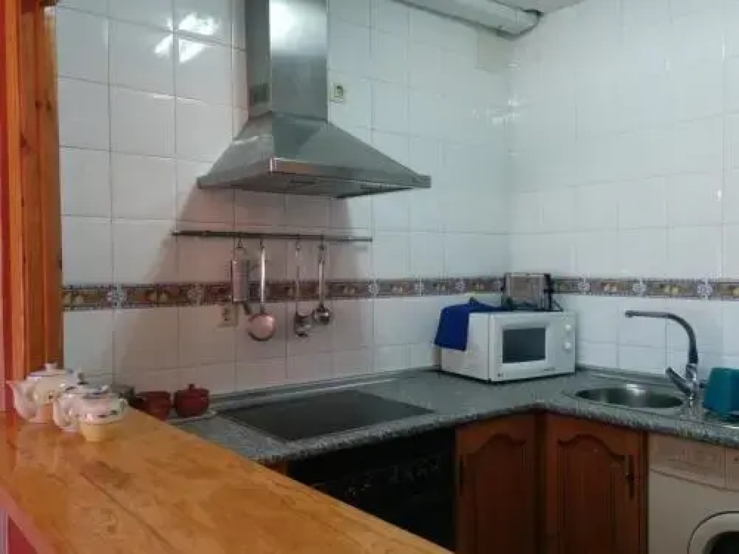 Casa Rural Almanzor