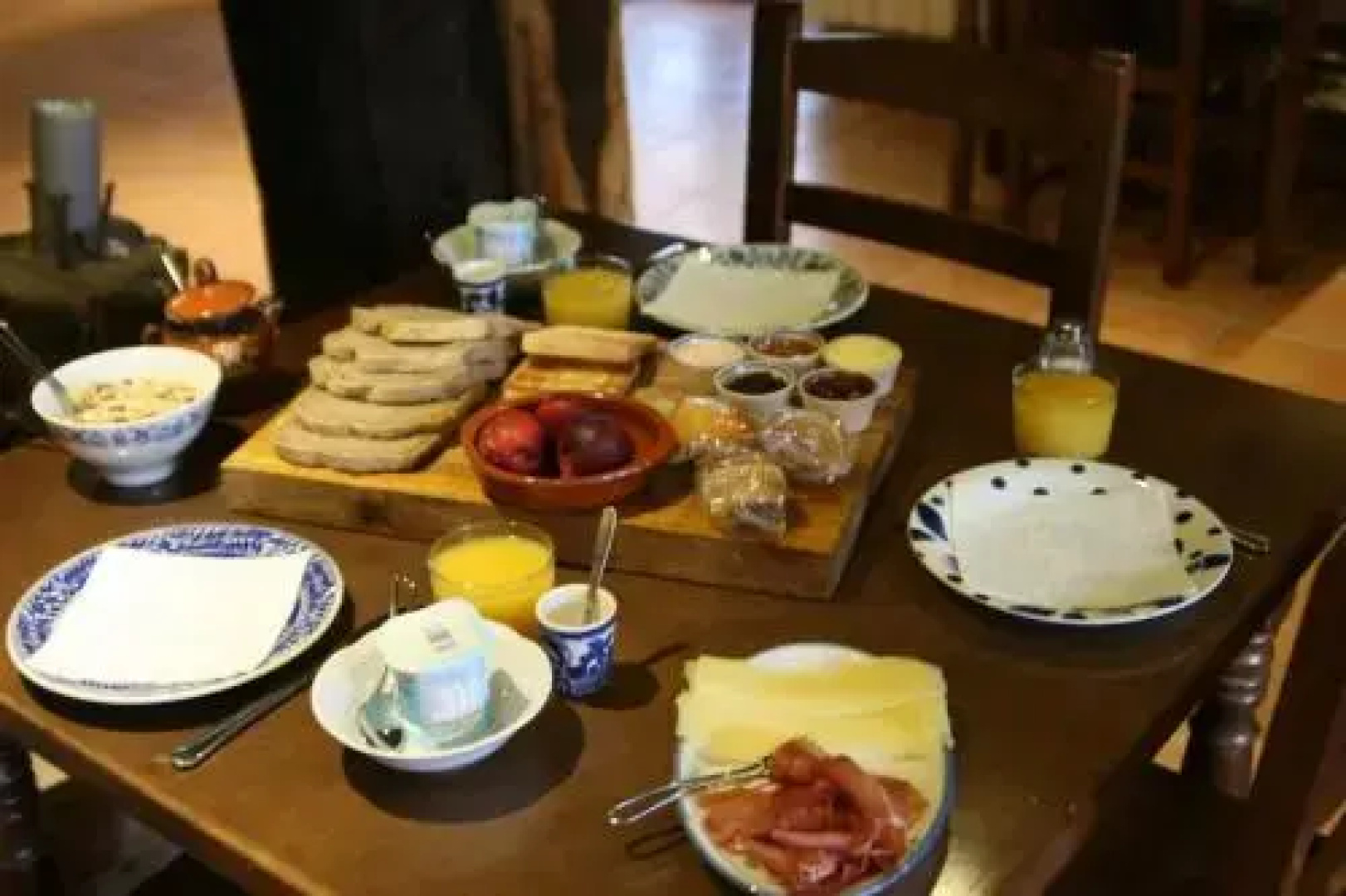 Casa La Sonrisa