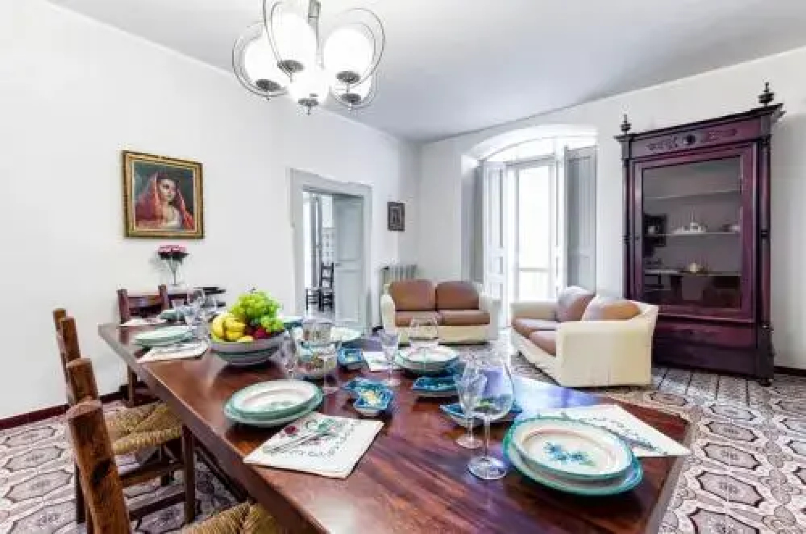 Residence Mareluna - Amalfi Coast