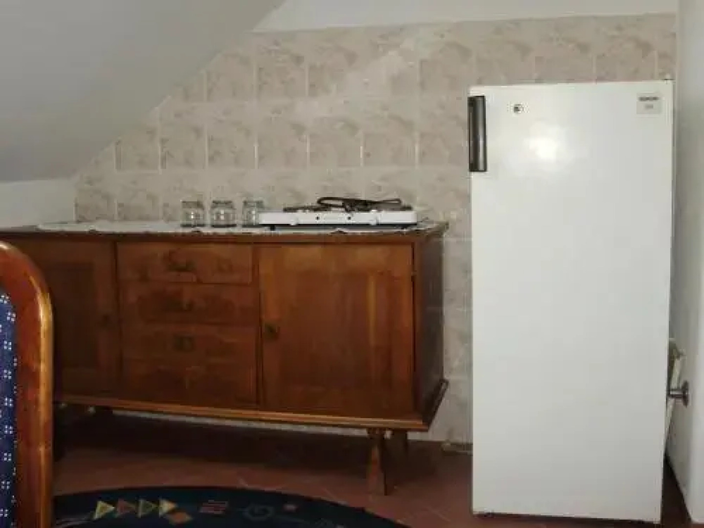 Bed & Breakfast Čingi Lingi