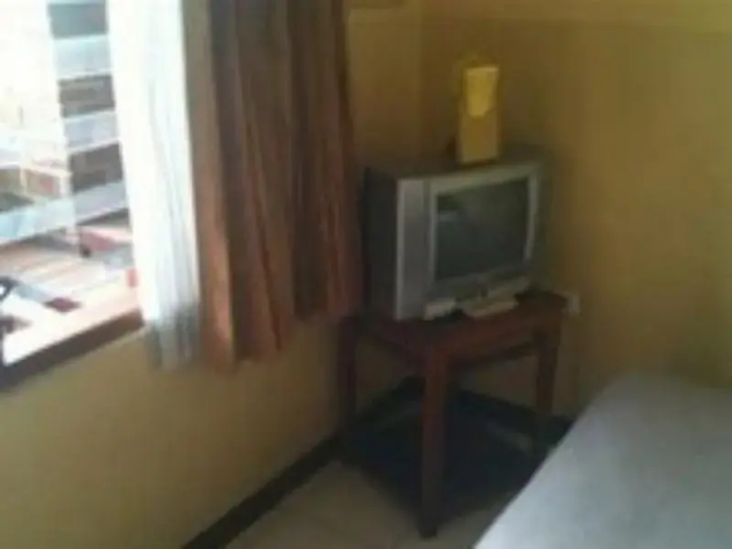 Hotel Kalimang