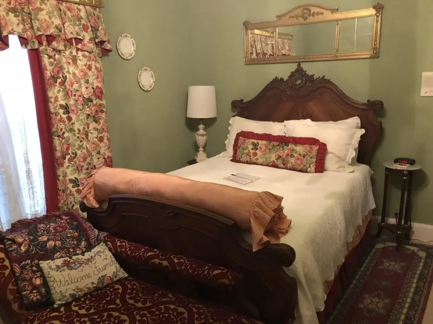 Hayes House Luxury Suites