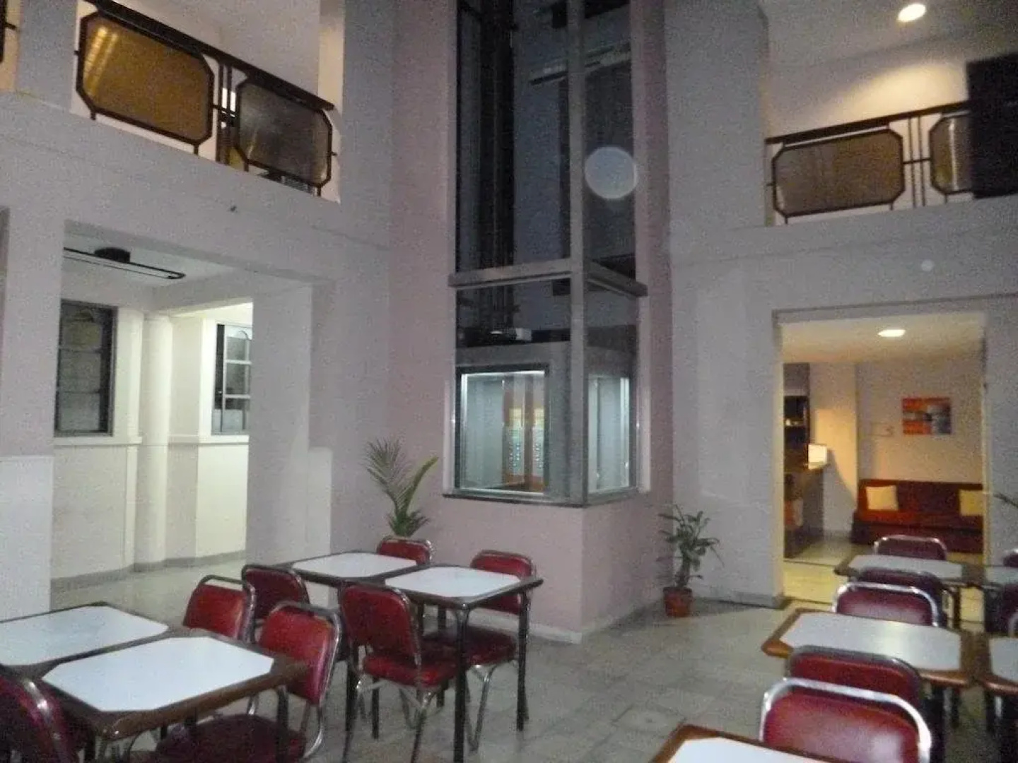 Hotel Regional Jujuy