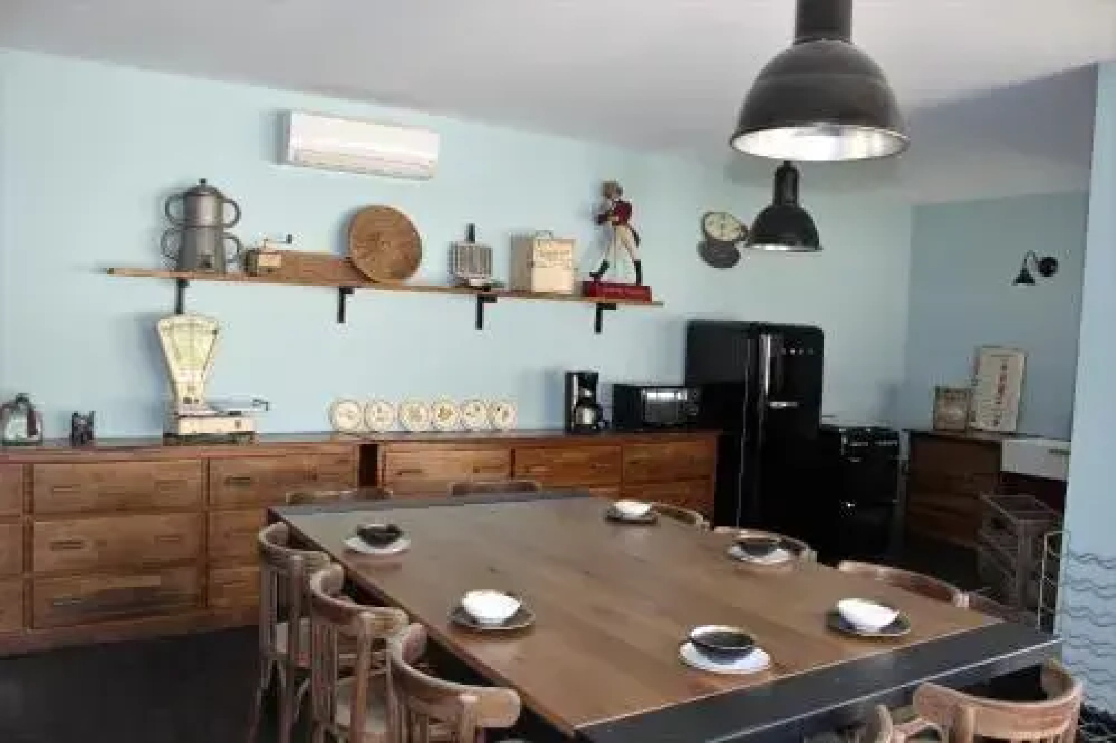 De la Chambre au Jardin