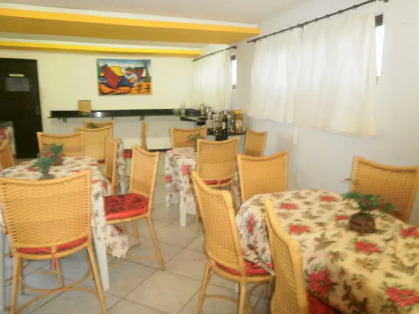 Dunas e Corais Praia Hotel